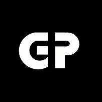 gp plastica logo