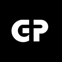 gp plastica logo